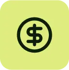 icone dolar